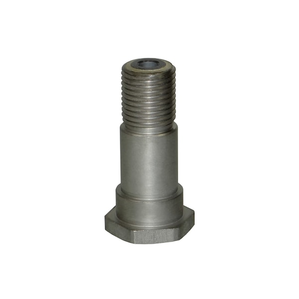 Bedford Precision Piston Valve - Ultra 400/600, EM380/390/490 - Replacement for Graco 218197